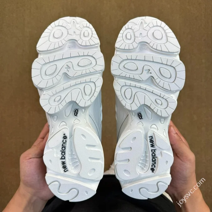 C Version New Balance NB1000 White M1000BW