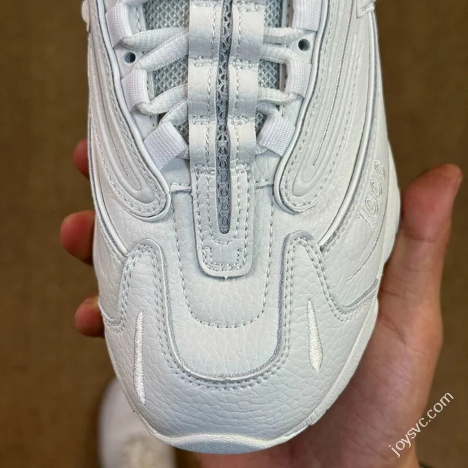 C Version New Balance NB1000 White M1000BW
