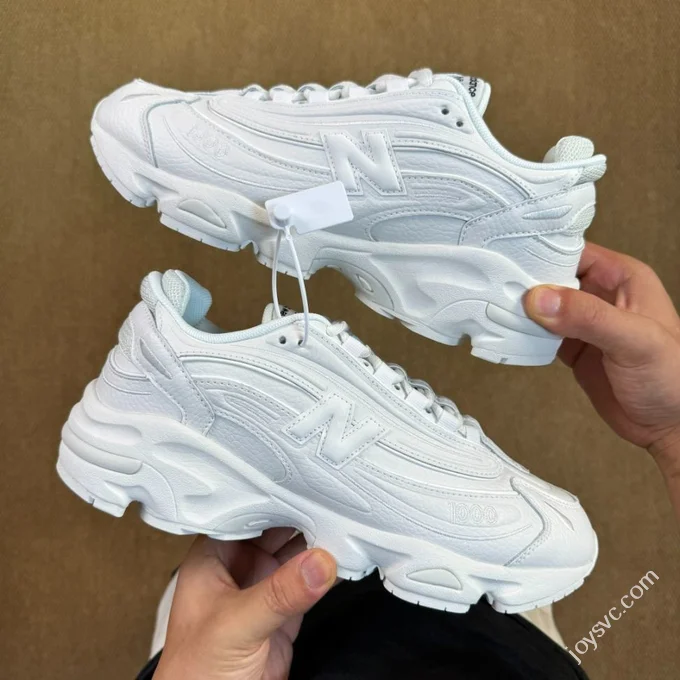 C Version New Balance NB1000 White M1000BW