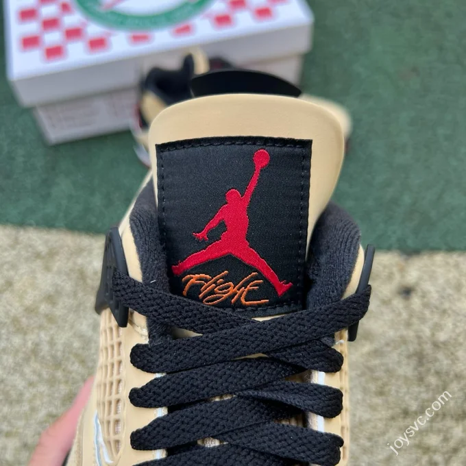 OG Pure Original AJ4 