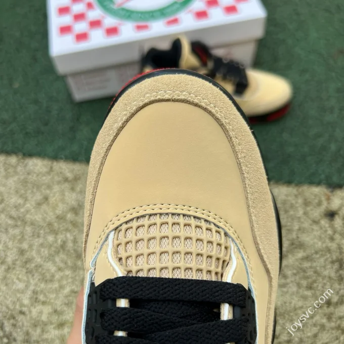 OG Pure Original AJ4 