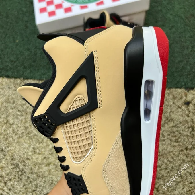OG Pure Original AJ4 