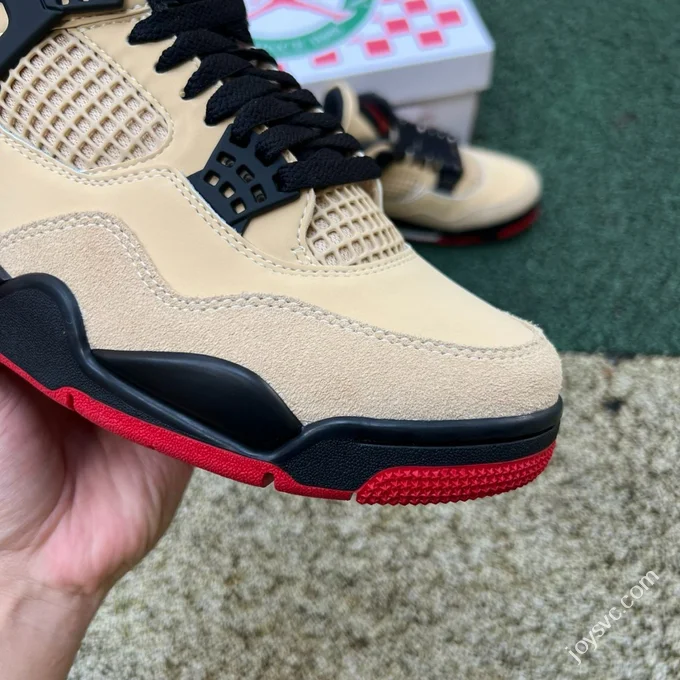 OG Pure Original AJ4 