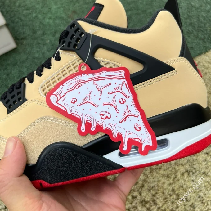 OG Pure Original AJ4 