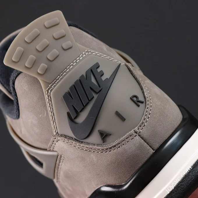 LJR Version AJ4 Black Brown 