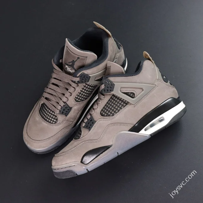 LJR Version AJ4 Black Brown 
