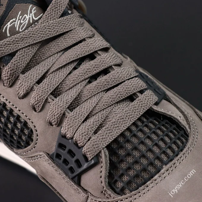 LJR Version AJ4 Black Brown 