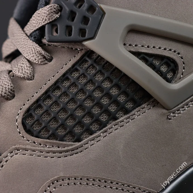 LJR Version AJ4 Black Brown 