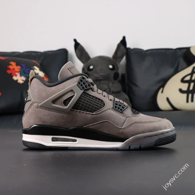 LJR Version AJ4 Black Brown 