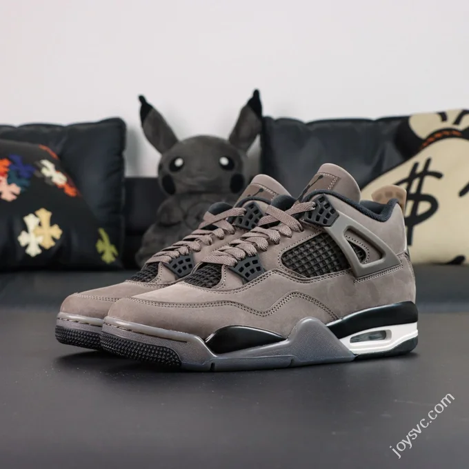 LJR Version AJ4 Black Brown 