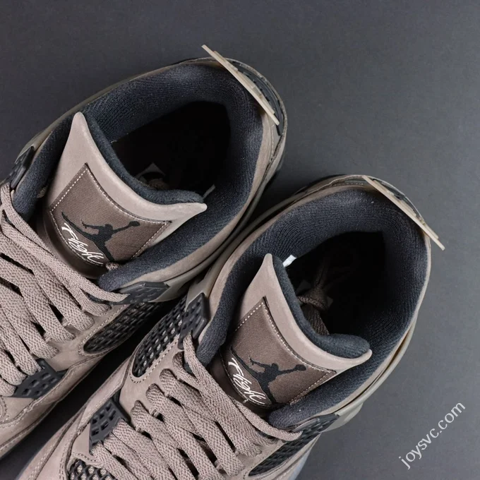 LJR Version AJ4 Black Brown 