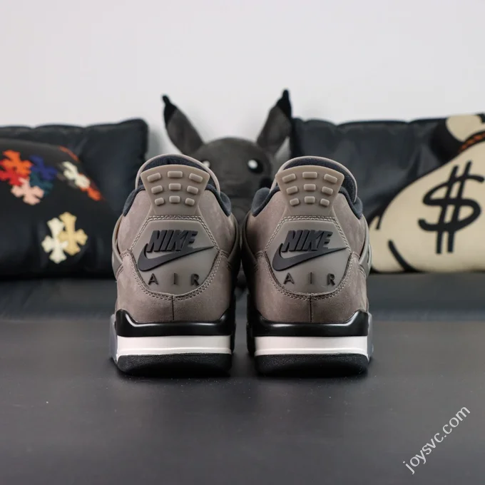 LJR Version AJ4 Black Brown 