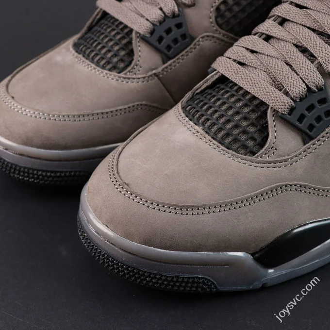 LJR Version AJ4 Black Brown 