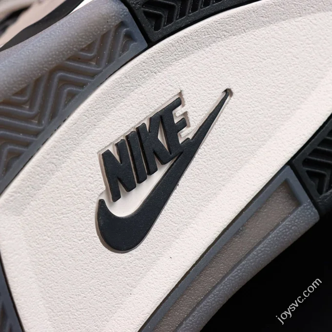 LJR Version AJ4 Black Brown 