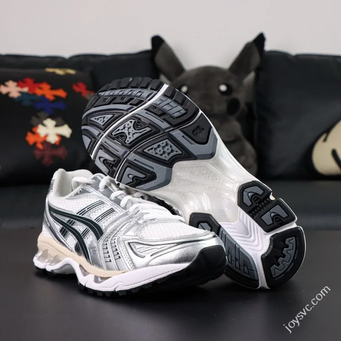 Asics Gel-Kayano 14 Series Sport Casual Running Shoes