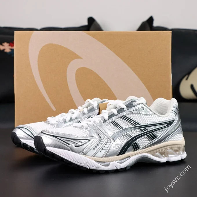 Asics Gel-Kayano 14 Series Sport Casual Running Shoes