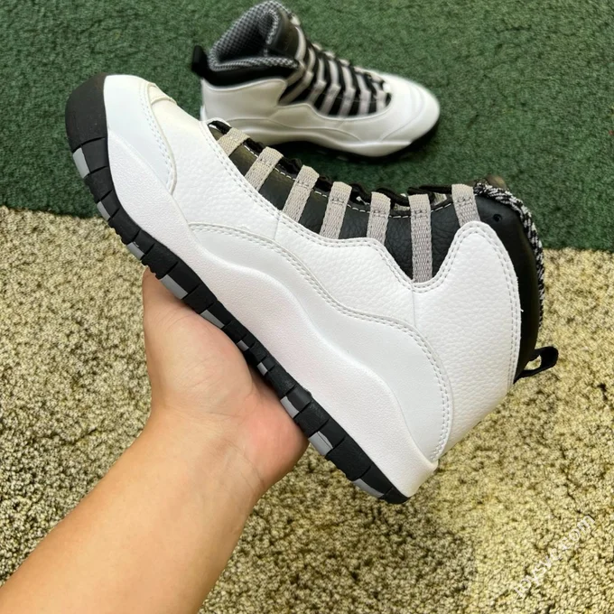 AJ10 OG 
