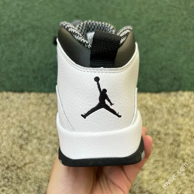AJ10 OG 