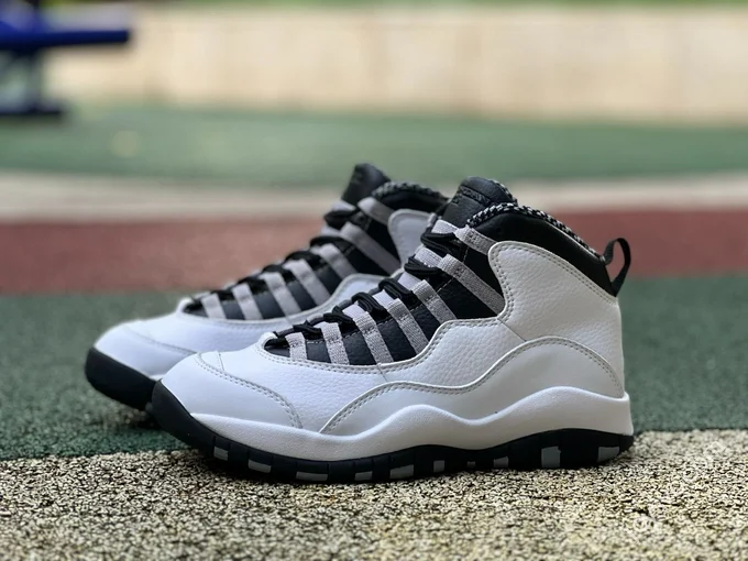 AJ10 OG 