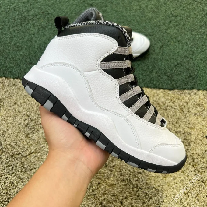 AJ10 OG 