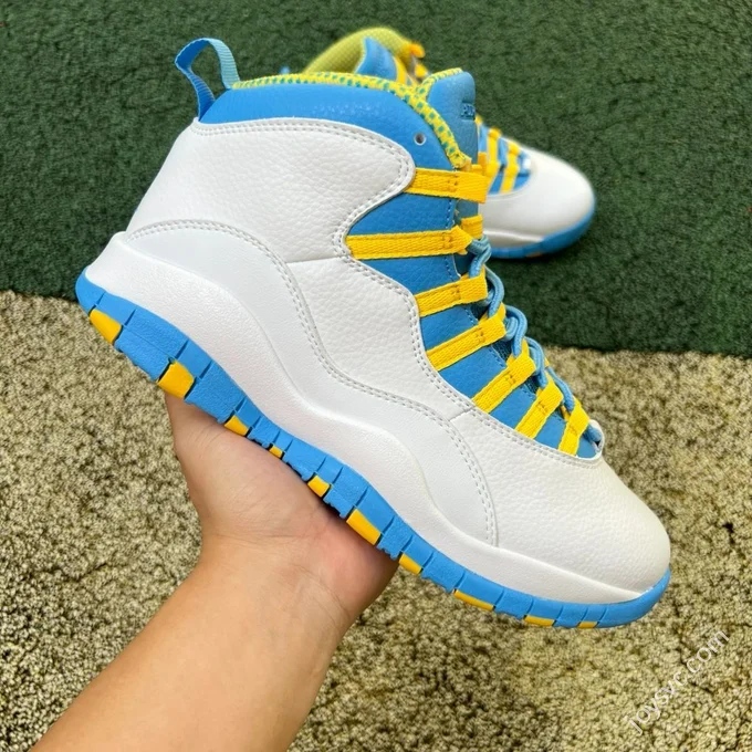 AJ10 UNC Blue HJ6779-112