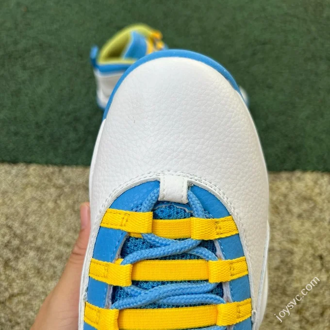 AJ10 UNC Blue HJ6779-112