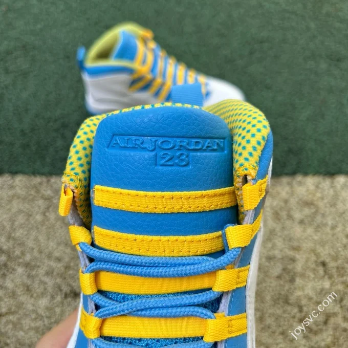 AJ10 UNC Blue HJ6779-112