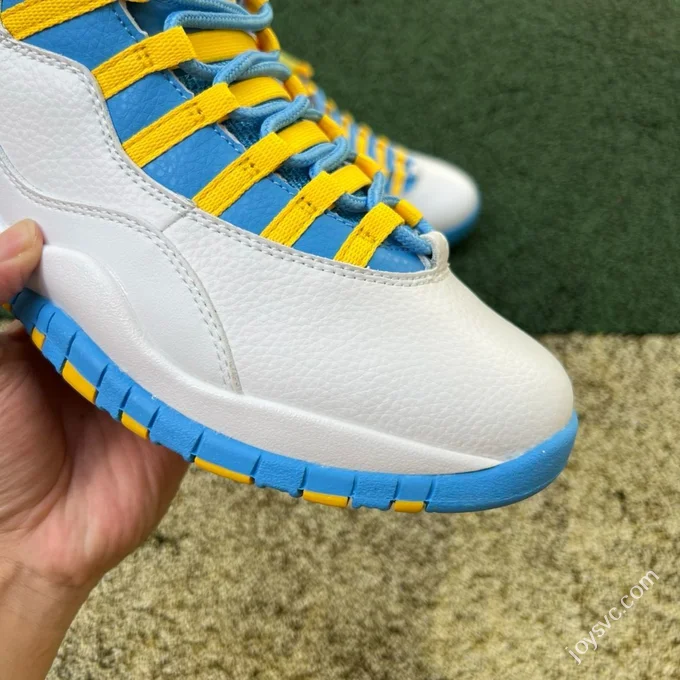AJ10 UNC Blue HJ6779-112