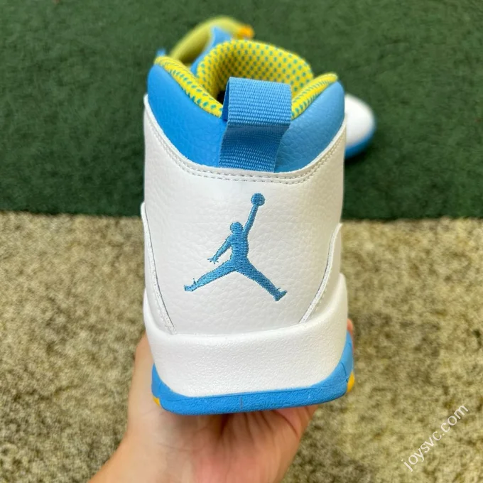 AJ10 UNC Blue HJ6779-112