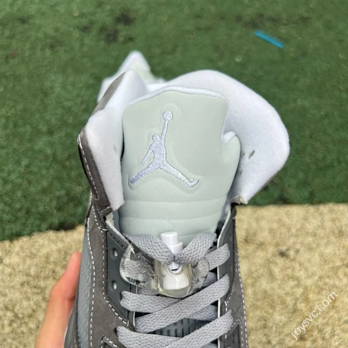 OG Pure Original AJ5 Wolf Grey DD0587-002