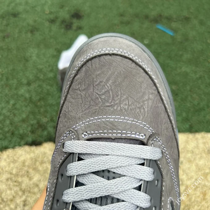 OG Pure Original AJ5 Wolf Grey DD0587-002