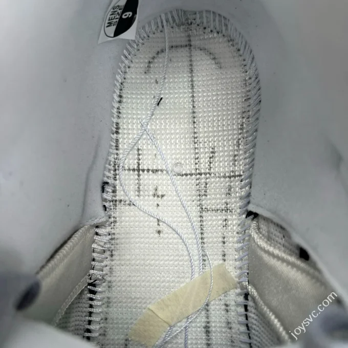 OG Pure Original AJ5 Wolf Grey DD0587-002