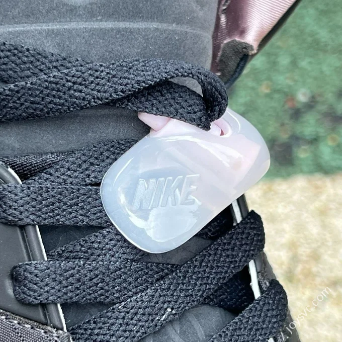 OG Pure Original AJ5 PSG Collaboration Black Pink HQ3004-001