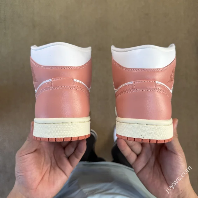DT Passed Inspection AJ1 Mid White Pink BQ6472-180
