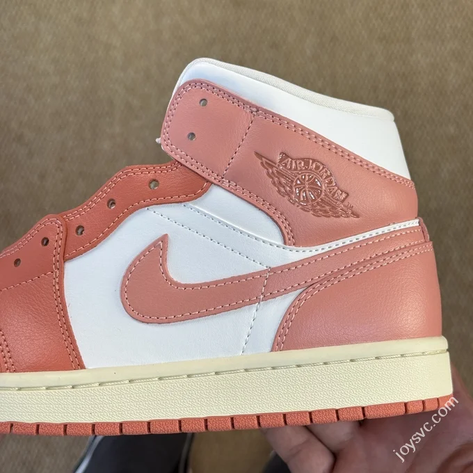 DT Passed Inspection AJ1 Mid White Pink BQ6472-180