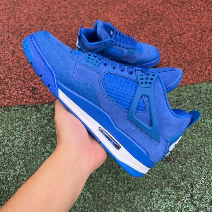 AJ4 Blue Brick Nigel Sylvester HF4340-400