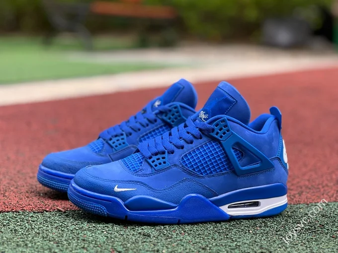 AJ4 Blue Brick Nigel Sylvester HF4340-400