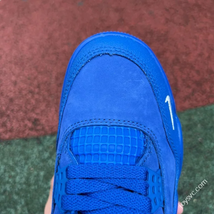 AJ4 Blue Brick Nigel Sylvester HF4340-400