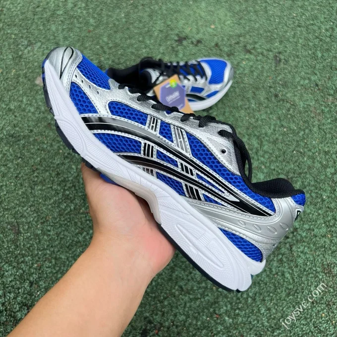 CEO Pure Original Asics Gel-Kayano 14 Silver Blue 1201A019-401