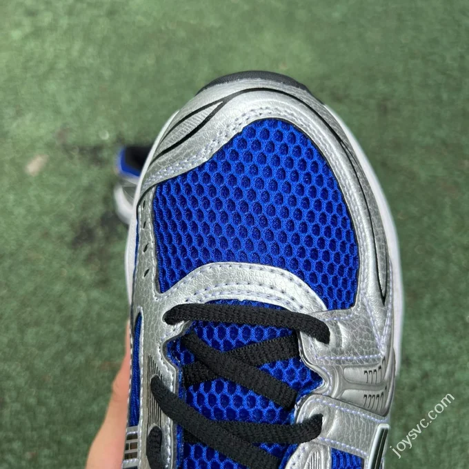CEO Pure Original Asics Gel-Kayano 14 Silver Blue 1201A019-401