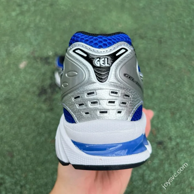 CEO Pure Original Asics Gel-Kayano 14 Silver Blue 1201A019-401