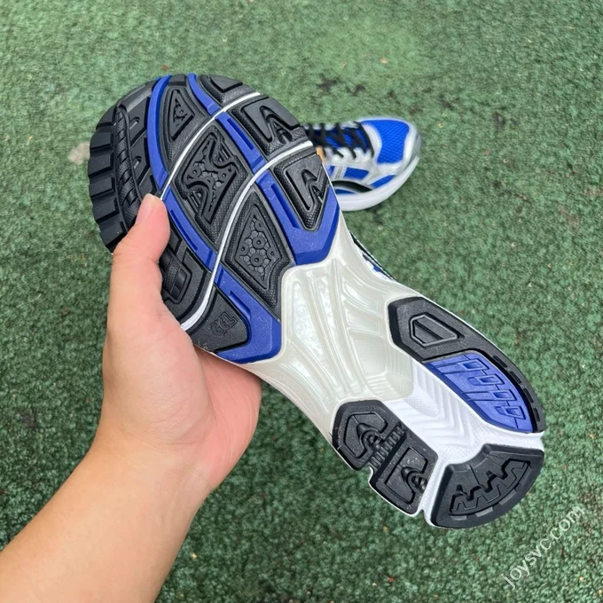 CEO Pure Original Asics Gel-Kayano 14 Silver Blue 1201A019-401
