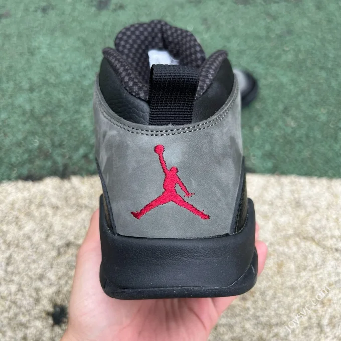Pure Original AJ10 