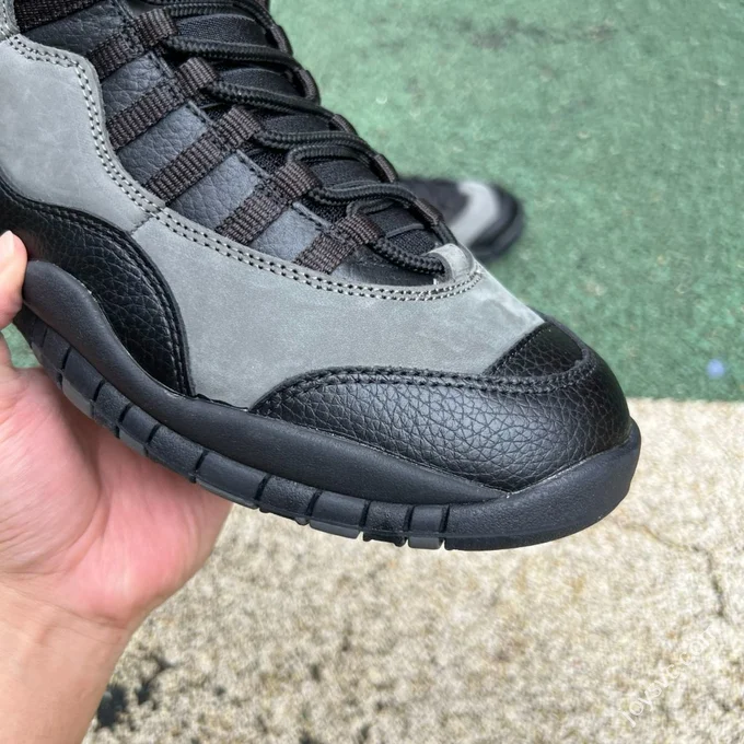 Pure Original AJ10 