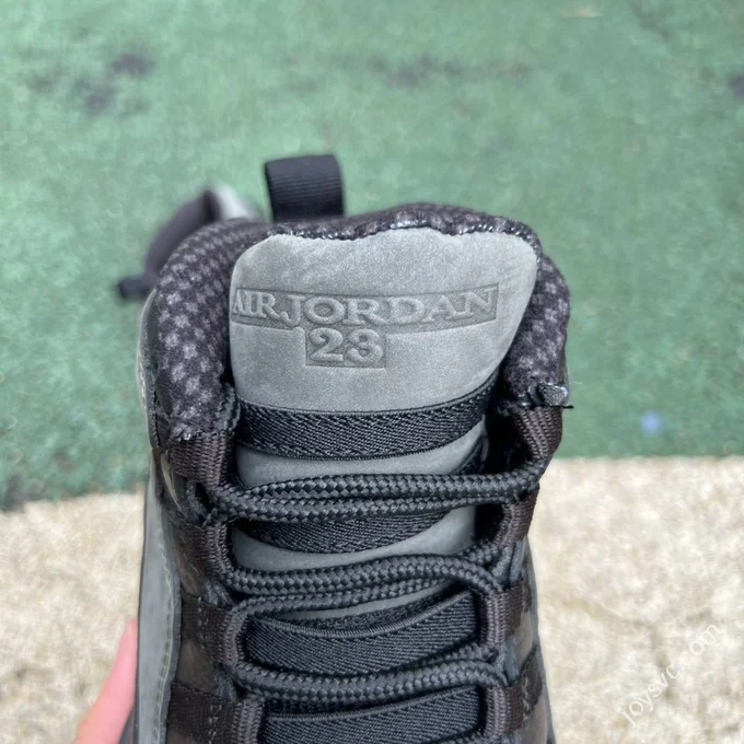 Pure Original AJ10 