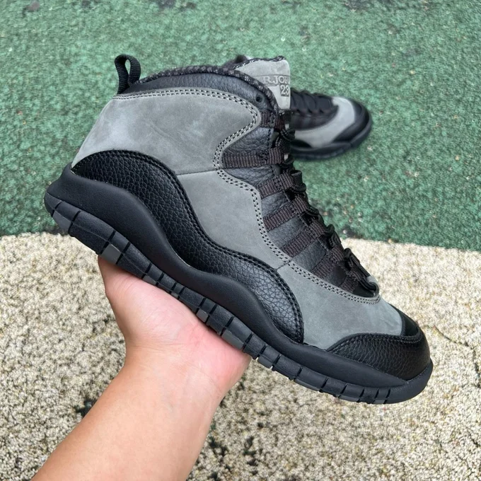 Pure Original AJ10 