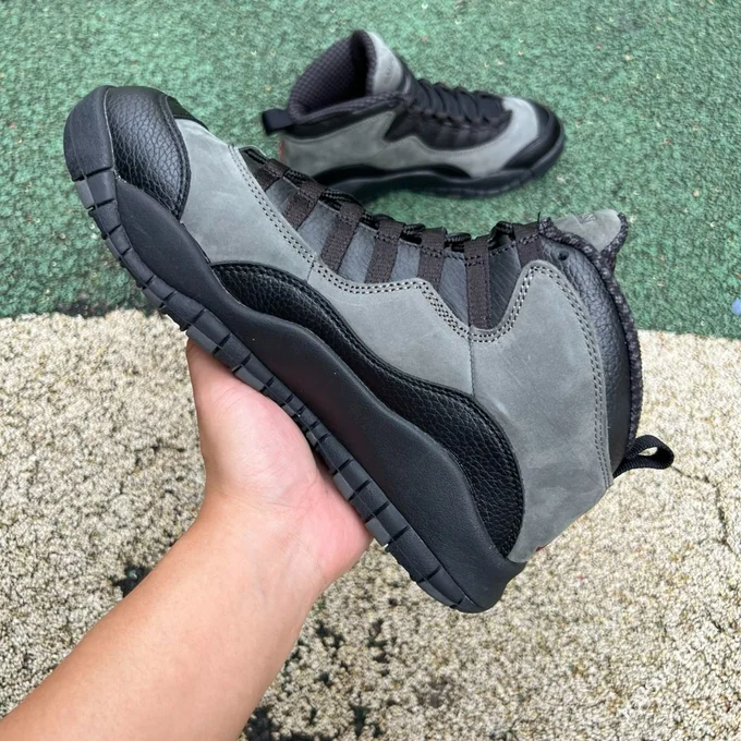 Pure Original AJ10 