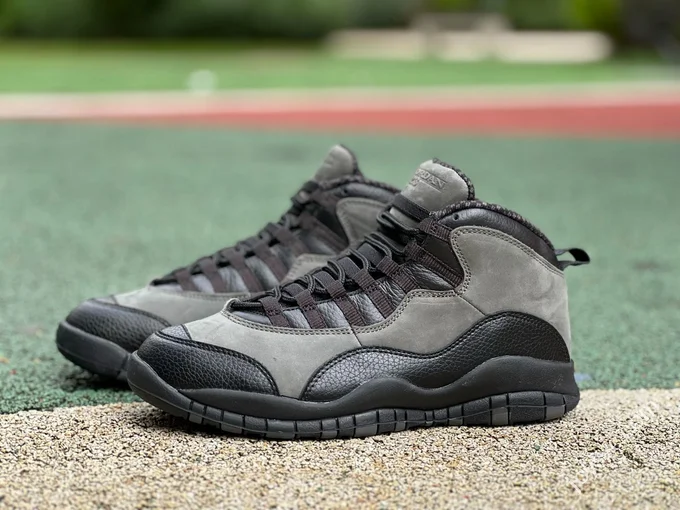 Pure Original AJ10 