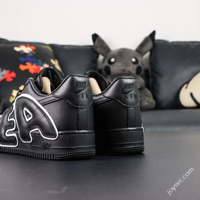 CPFM x NK Air Force 1 Low 
