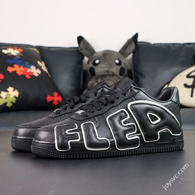 CPFM x NK Air Force 1 Low 